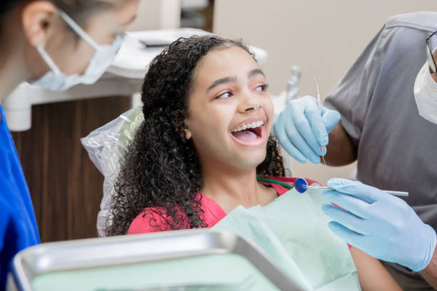 Best Emergency Dental Care for Abscessed Tooth in Creve Coeur, MO