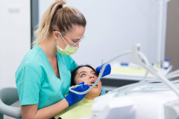 Best Weekend Emergency Dentist in Creve Coeur, MO
