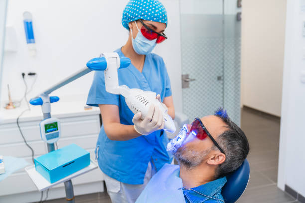 Best Emergency Cosmetic Dentistry in Creve Coeur, MO